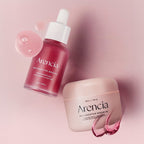 Red Smoothie Serum 8
