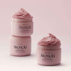 Fresh Rosehip Rice Mochi Cleanser