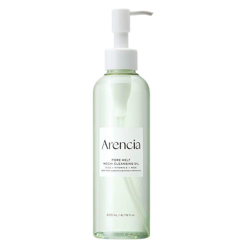 Pore Melt Mochi Cleansing Oil