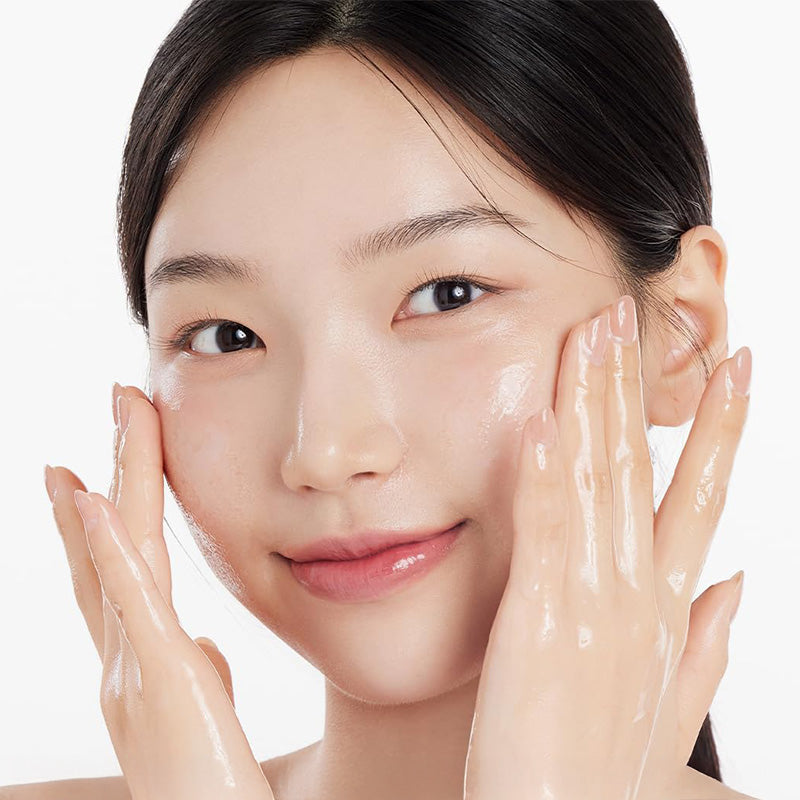 Pore Melt Mochi Cleansing Oil