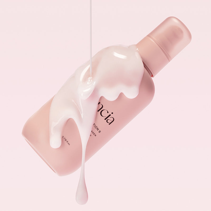 Red Smoothie Lotion 5