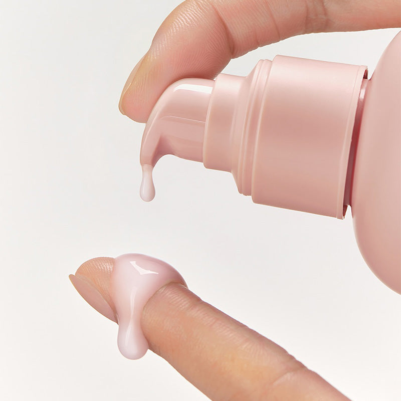 Red Smoothie Lotion 5