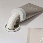Rice + LHA Pore Control Rice Cake Cleanser
