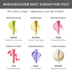 TXA Booster Shot