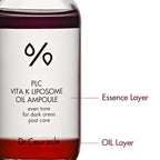 PLC Vita K Liposome Oil Ampoule