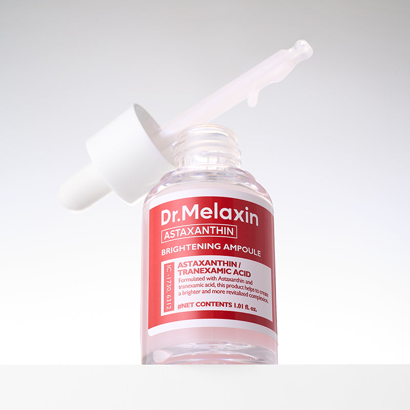 Astaxanthin Brightening Ampoule