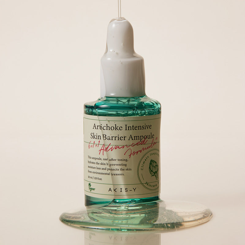 Artichoke Intensive Skin Barrier Ampoule