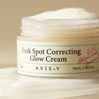 Dark Spot Correcting Glow Cream