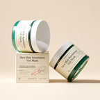 New Skin Resolution Gel Mask
