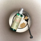 Quinoa One-Step Balanced Gel Cleanser
