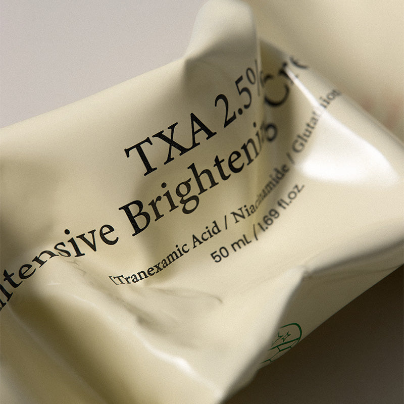 TXA 2.5% Intensive Brightening Cream