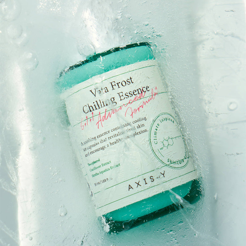 Vita Frost Chilling Essence