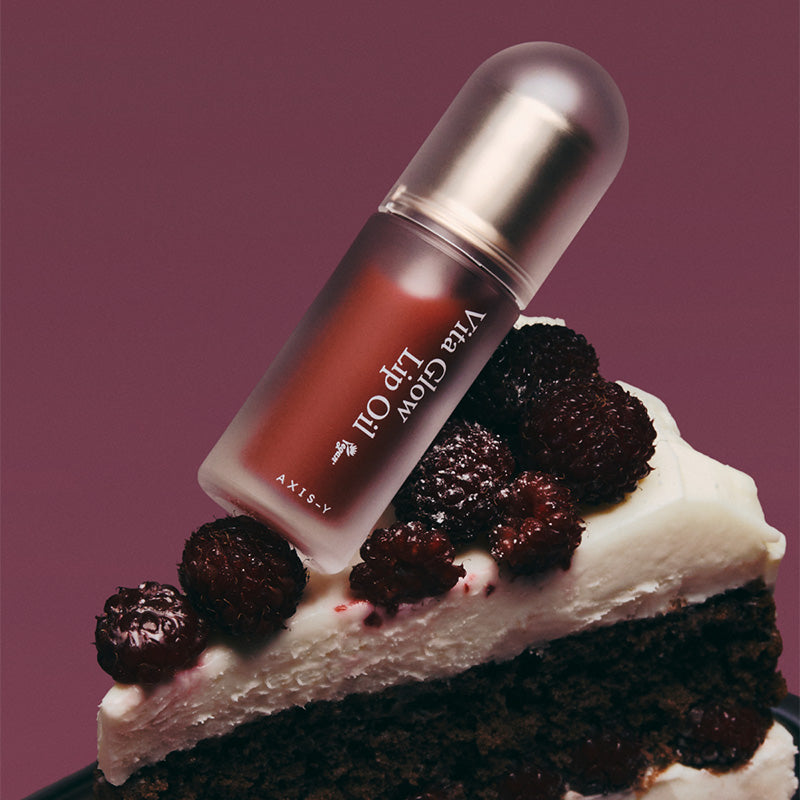 Vita Glow Lip Oil