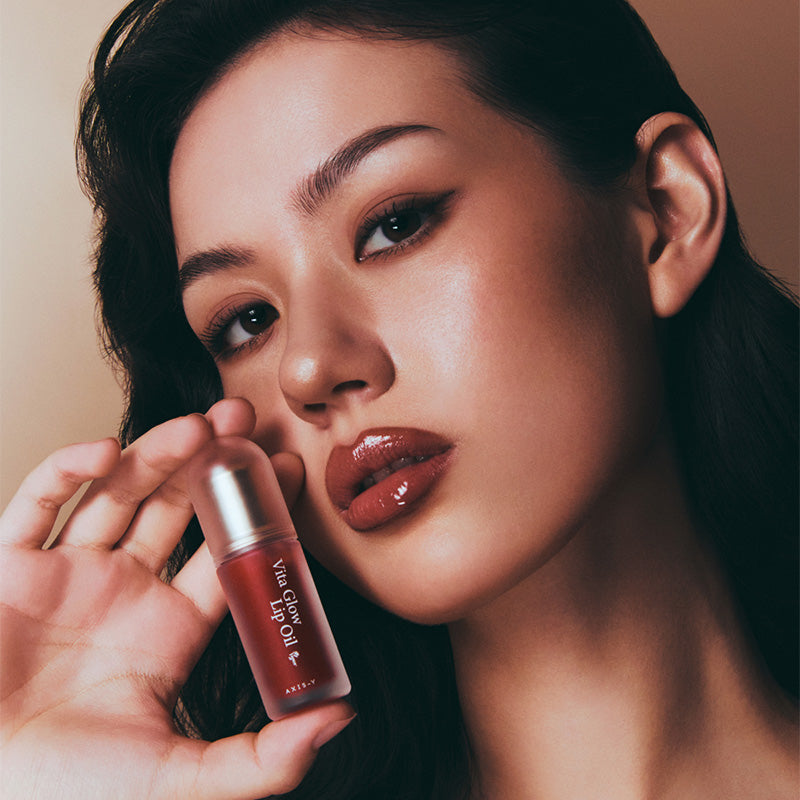 Vita Glow Lip Oil