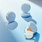 Thin Layer Clear Cushion