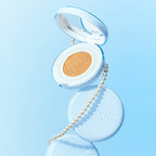 Thin Layer Clear Cushion