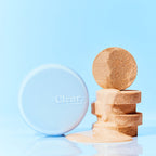 Thin Layer Clear Cushion