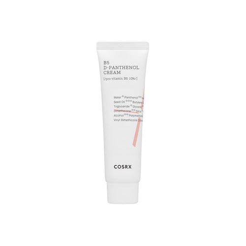 Balancium B5 D-Panthenol Cream