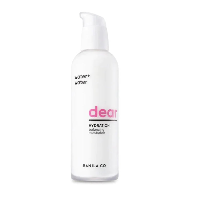 Dear Hydration Balancing Moisturizer