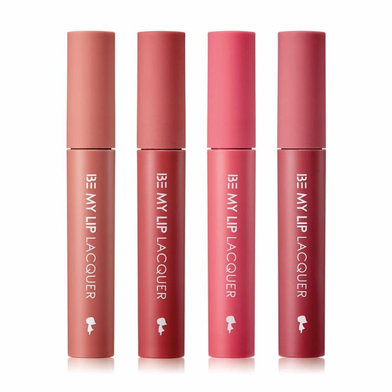 Be My Lip Lacquer