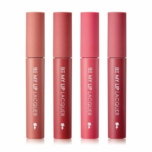 Be My Lip Lacquer