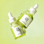 Calming Serum Green Tea+Panthenol