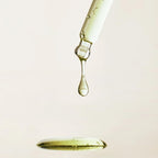 Calming Serum Green Tea+Panthenol