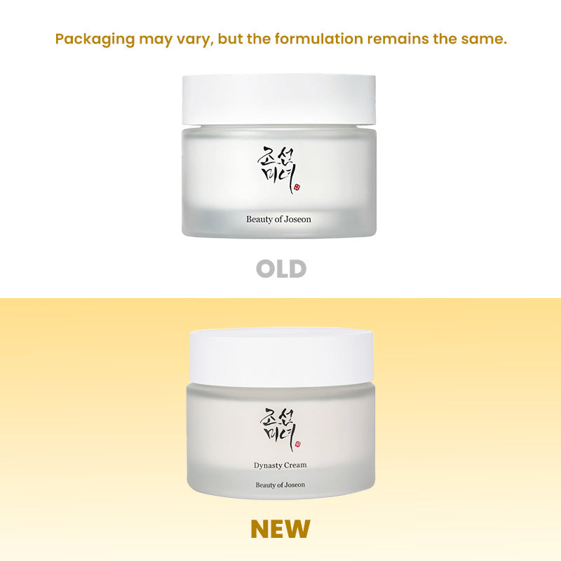 Dynasty Cream