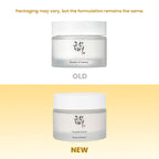 Dynasty Cream