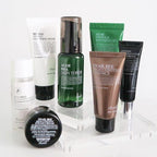 Benton Travel Kit