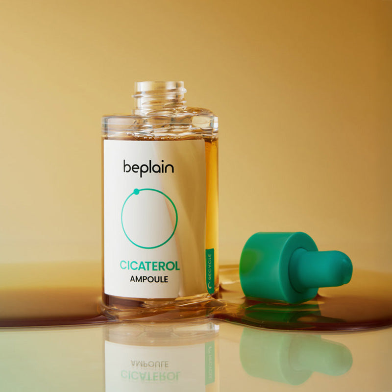 Cicaterol Ampoule