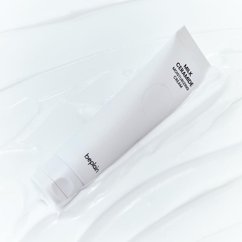 Milk Ceramide Moisturizing Cream