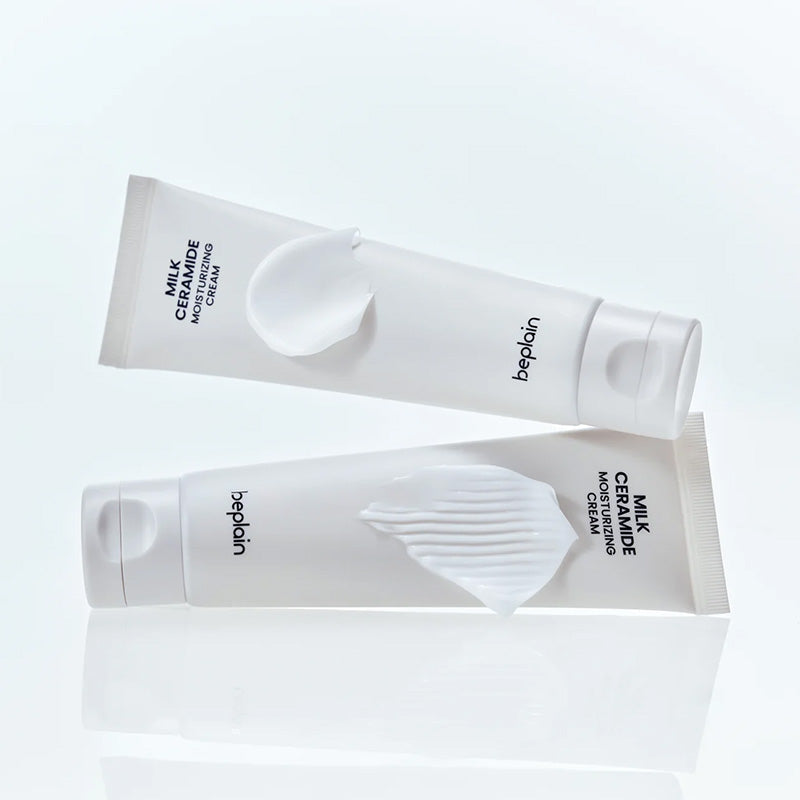 Milk Ceramide Moisturizing Cream