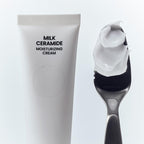 Milk Ceramide Moisturizing Cream