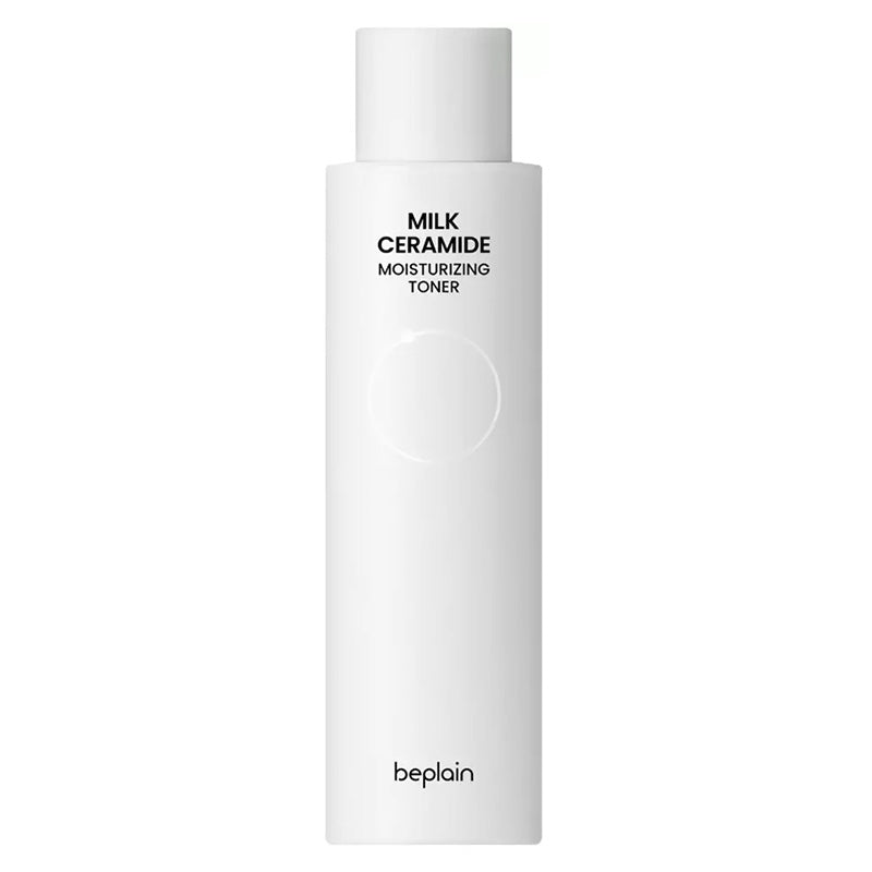 Milk Ceramide Moisturizing Toner