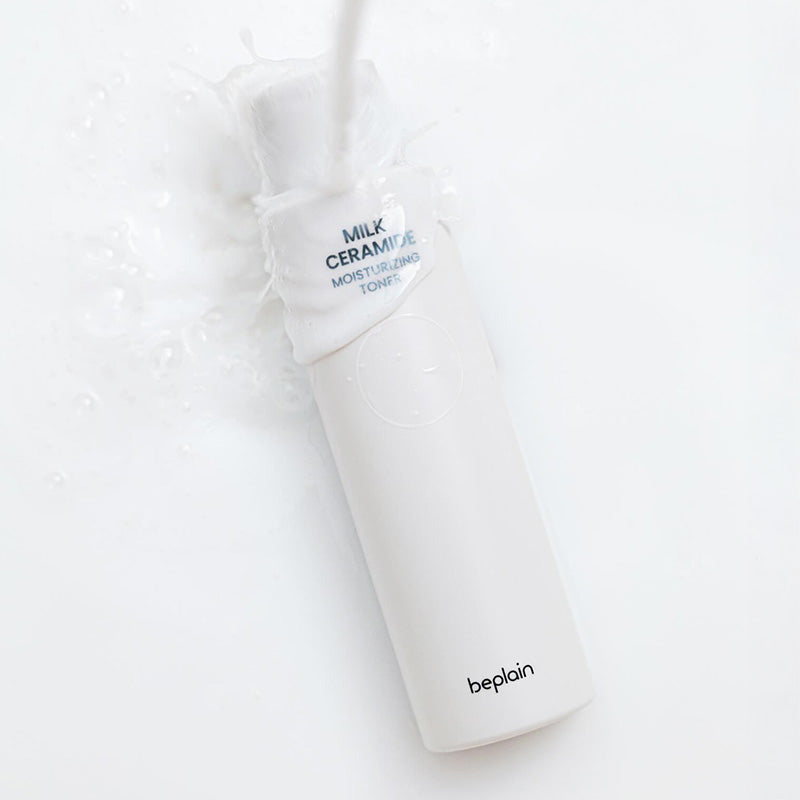 Milk Ceramide Moisturizing Toner