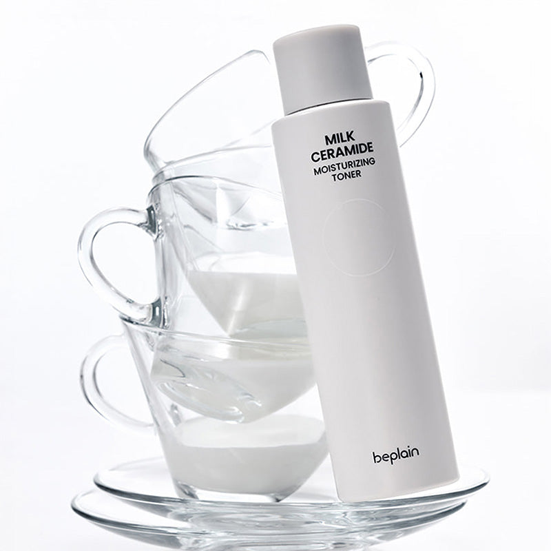 Milk Ceramide Moisturizing Toner
