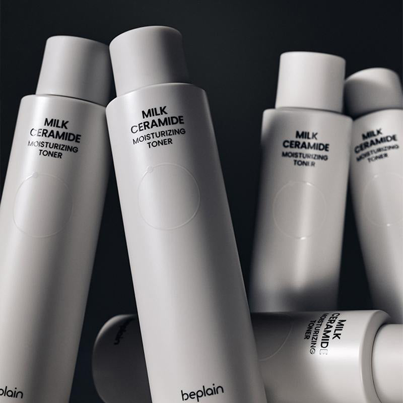 Milk Ceramide Moisturizing Toner