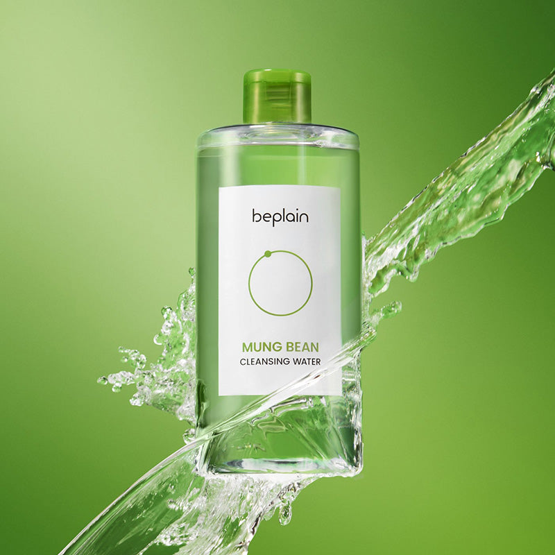 Mung Bean Cleansing Water
