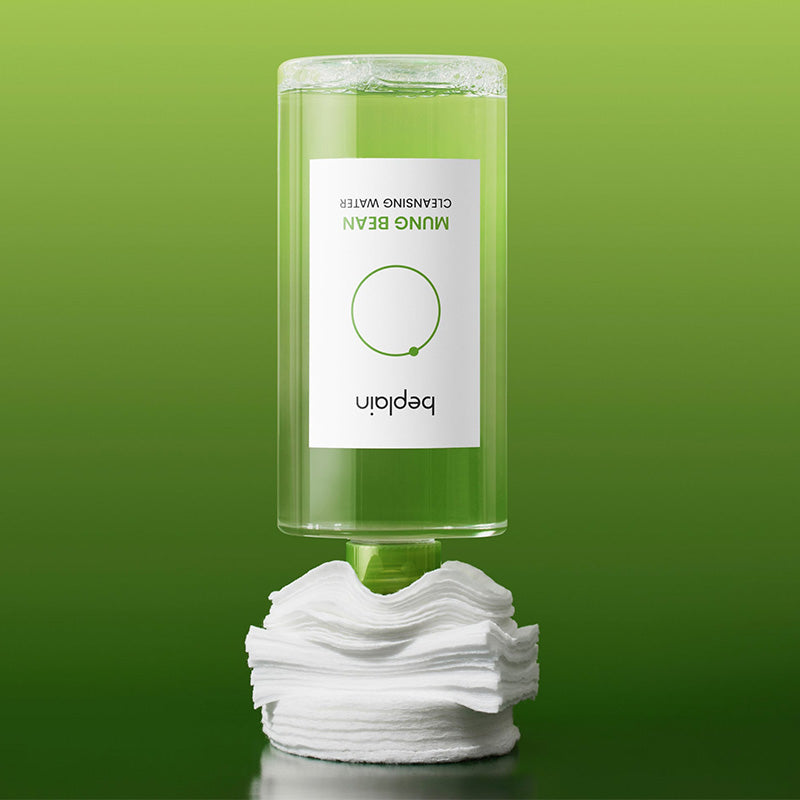 Mung Bean Cleansing Water