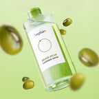 Mung Bean Cleansing Water