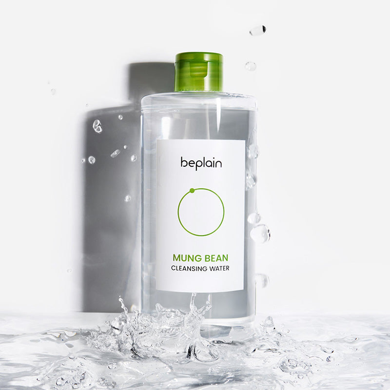 Mung Bean Cleansing Water