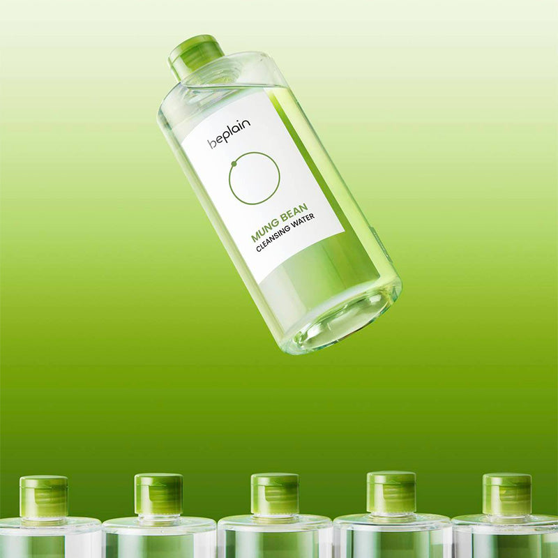 Mung Bean Cleansing Water