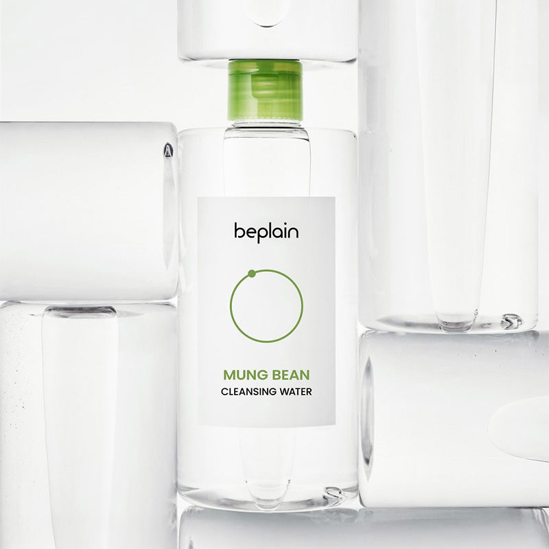 Mung Bean Cleansing Water