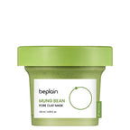 Mung Bean Pore Clay Mask