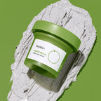 Mung Bean Pore Clay Mask