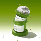 Mung Bean Pore Clay Mask