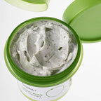 Mung Bean Pore Clay Mask