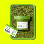 Mung Bean Pore Clay Mask