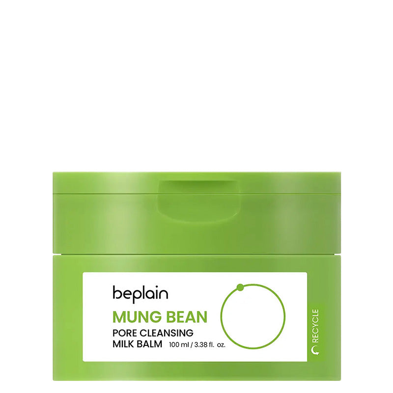 Mung Bean Pore Cleansing Milk Balm